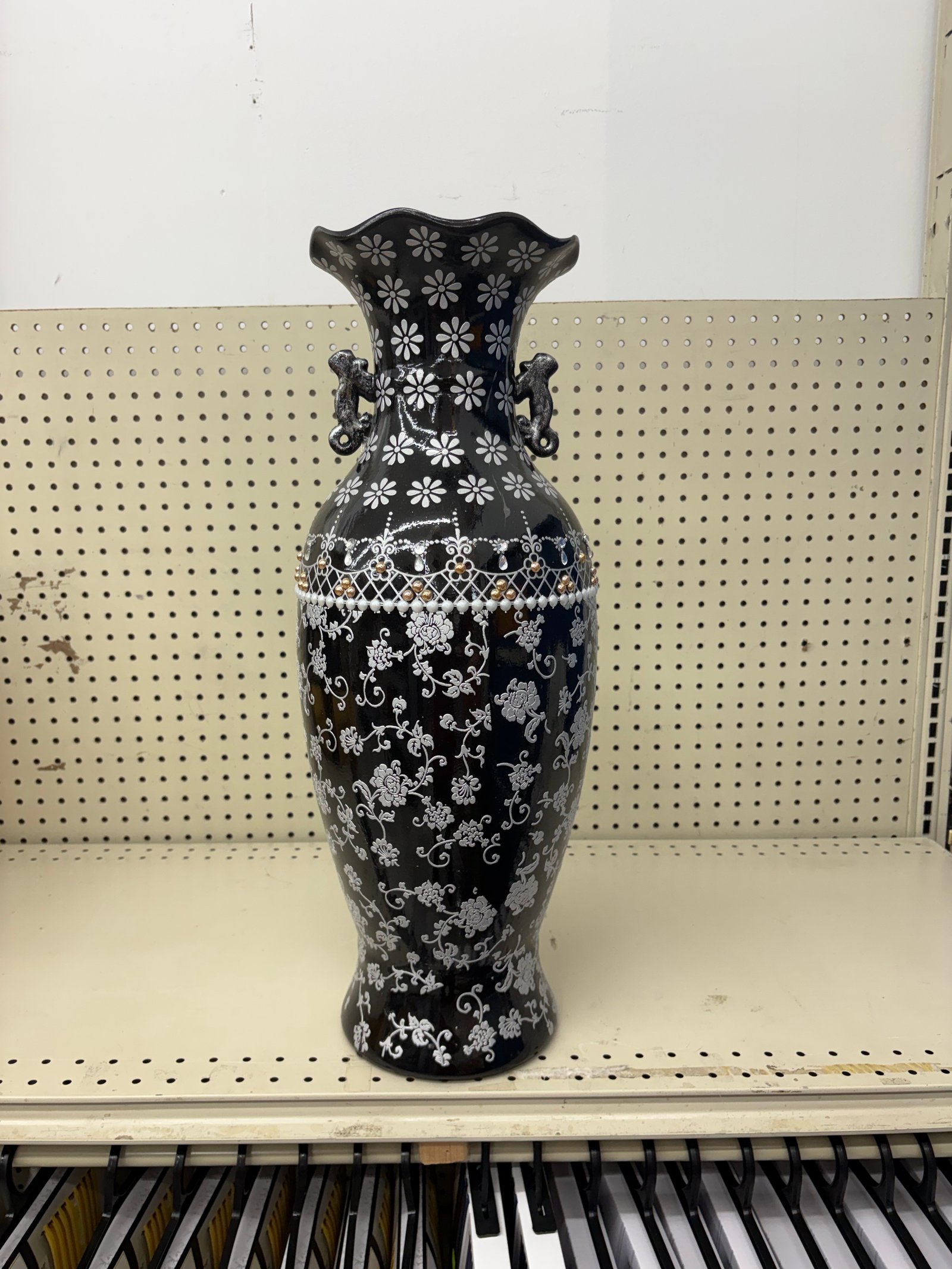 Ceramic Vase