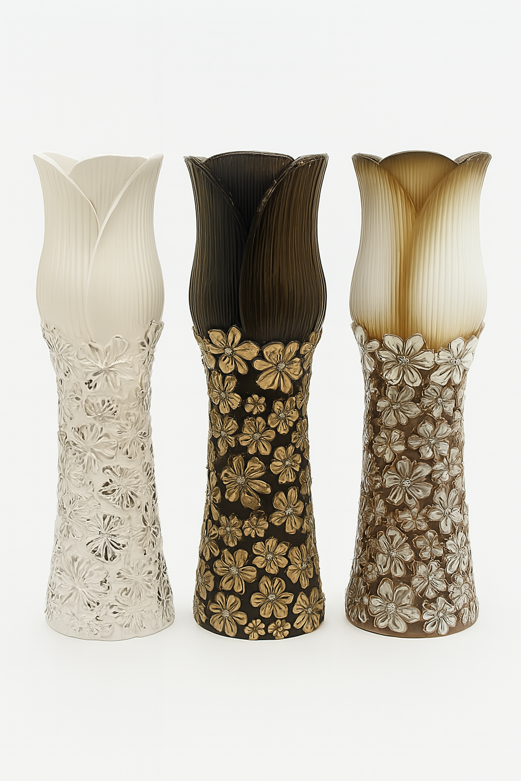 Ceramic Vases